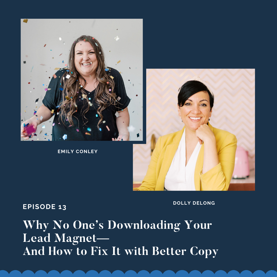why-no-ones-downloading-your-lead-magnet-copywriting-tips-from-emilywriteswell-episode-13-of-the-systems-and-workflow-magic-podcast
