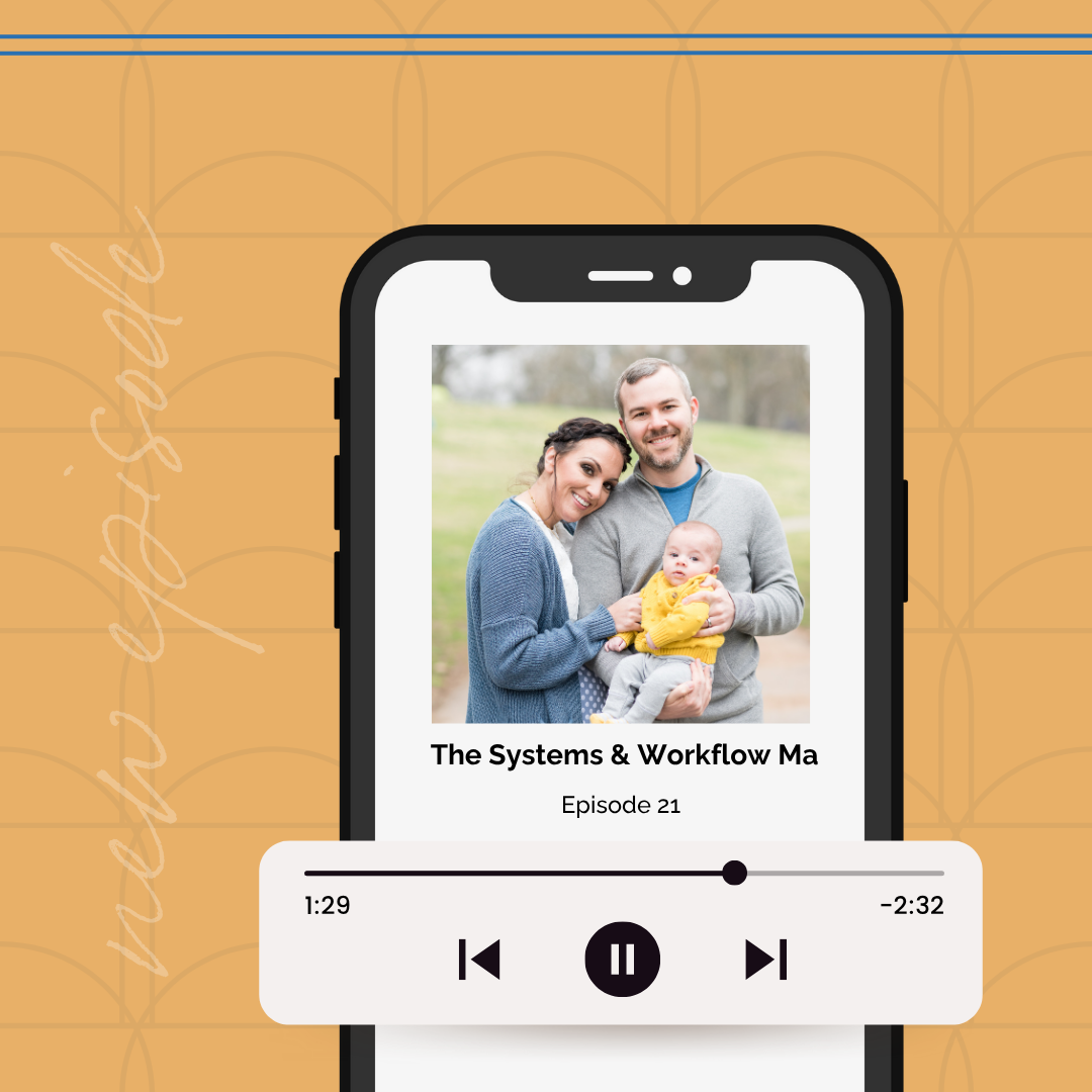 cover-image-featuring-Ty-DeLong-for-episode-21-on-the-systems-and-workflow-magic-podcast