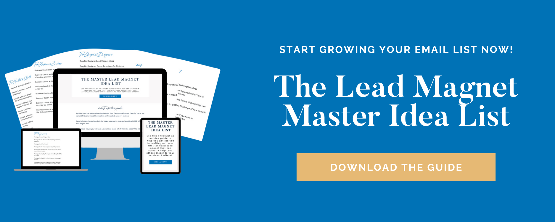 the_lead_magnet_master_idea_list