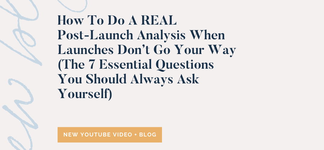 how_to_do_a_REAL_Post_Launch_Analysis_When_Launches_Do_not_go_your_way