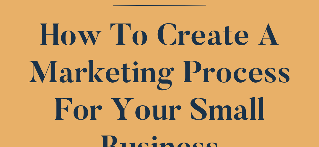image-with-text-that-reads-how-to-create-a-marketing-process-for-your-small-business-wordpress-image-featured-blog
