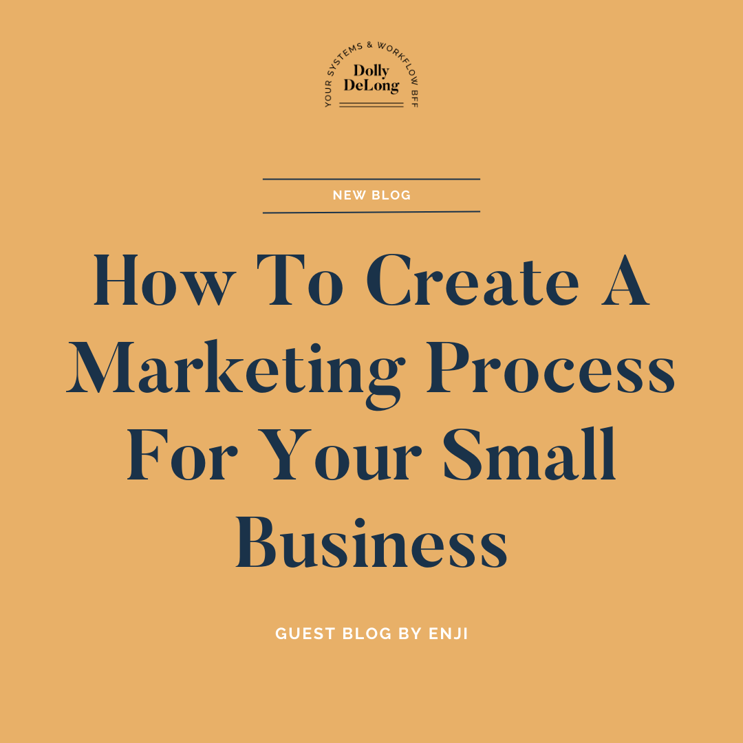 image-with-text-that-reads-how-to-create-a-marketing-process-for-your-small-business-wordpress-image-featured-blog