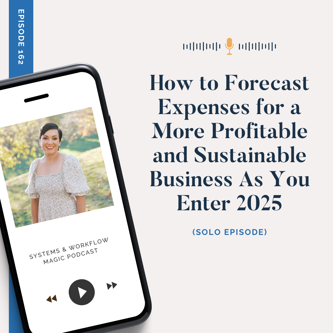 how-to-forecast-expenses-for-a-more-profitable-and-sustainable-business-as-you-enter-2025-wordpress-blog-post-image-and-acast-cover-photo