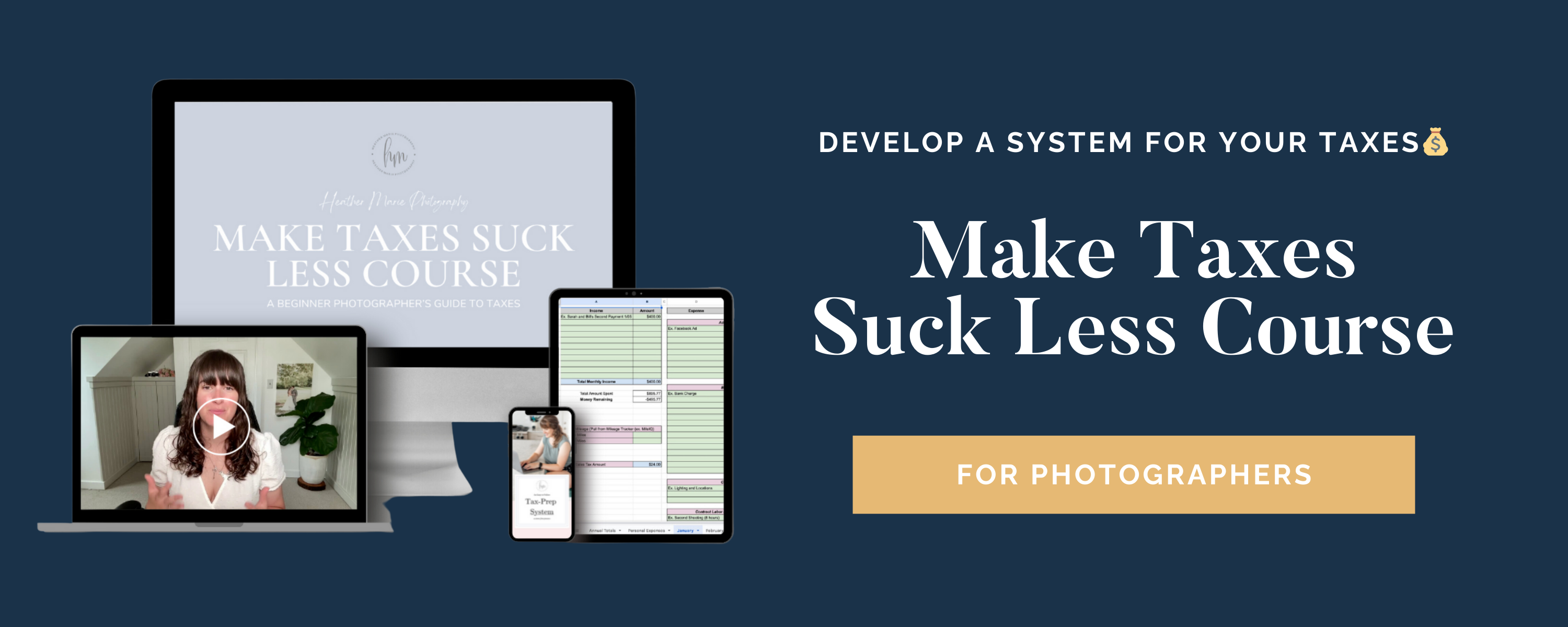 make-taxes-suck-less-course-for-photographers-blog-banner