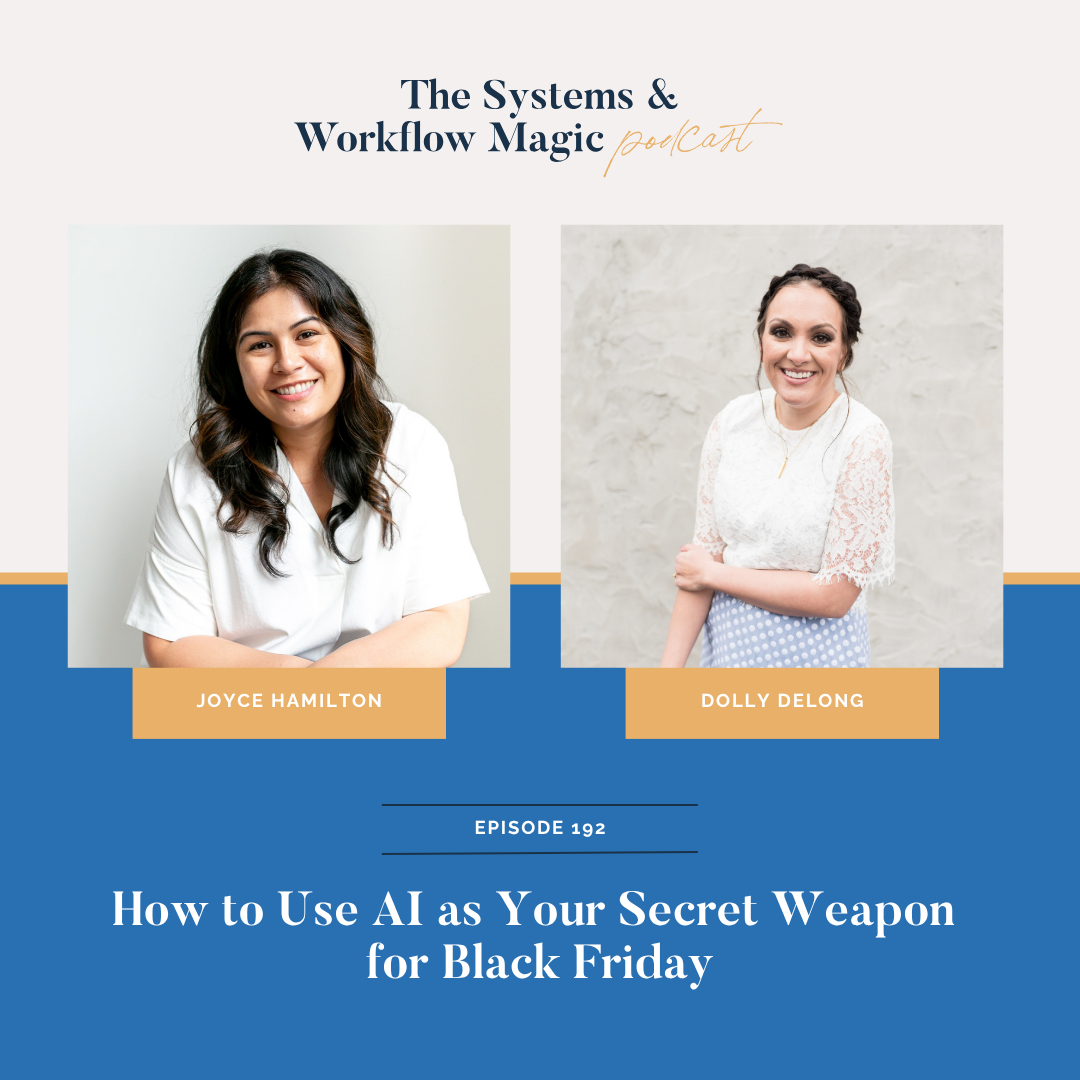 COVER-IMAGE-for-WORDPRESS-how-to-use-ai-as-your-secret-weapon-for-black-friday-featuring-joyce-hamilton