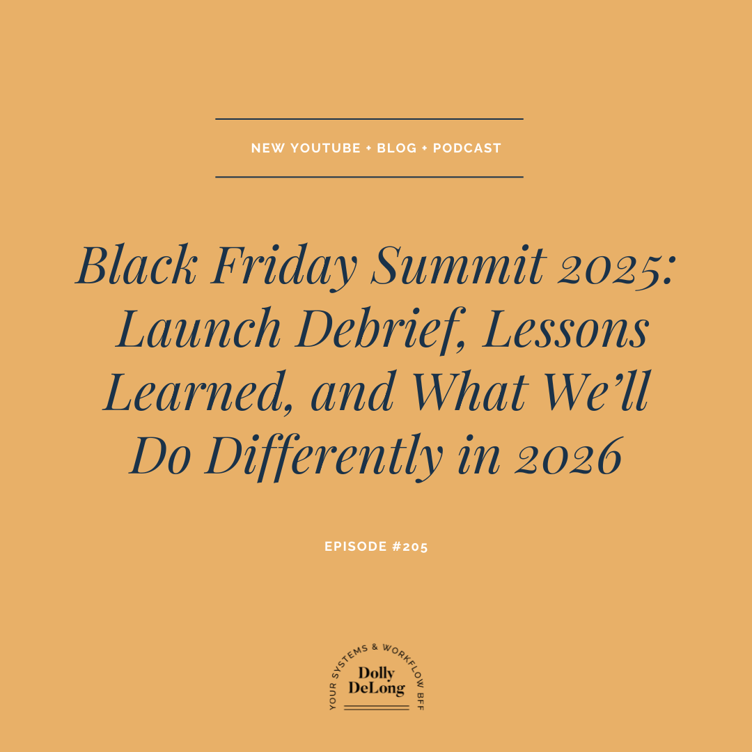 cover-image-for-wordpress-new-youtube-and-podcast-episode-205-black-friday-summit-2025-launch-debrief