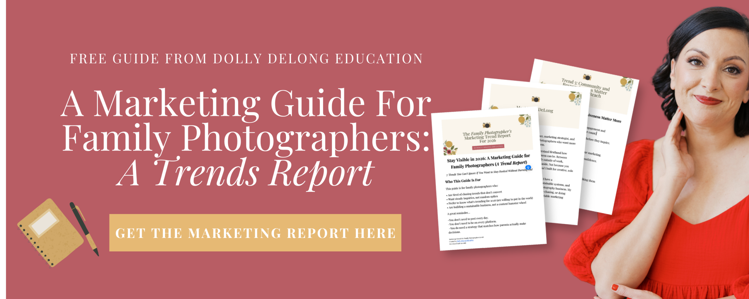 wordpress blog banner a free marketing trends guide for family photographers a download