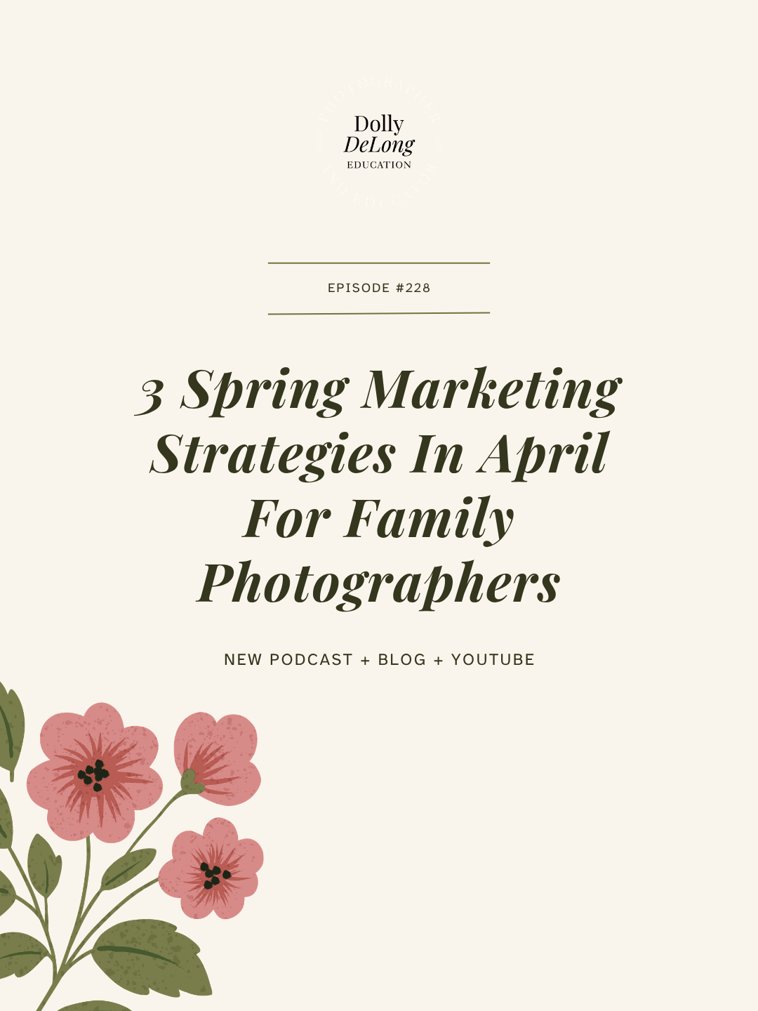 wordpress blog image 3 Spring Marketing Strategies In April For Family Photographers