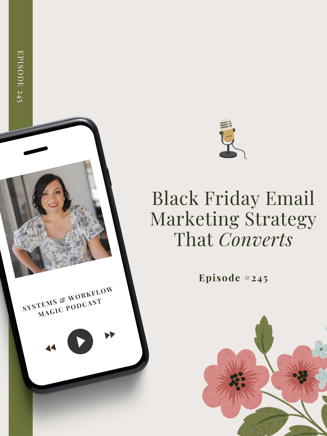 black-friday-email-marketing-strategy-that-converts-episode-245